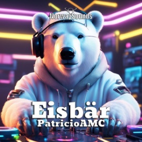PATRICIO AMC - EISBÄR - 2024